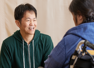 私たちの想い02