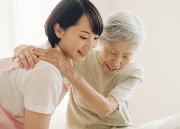 居宅介護支援事業