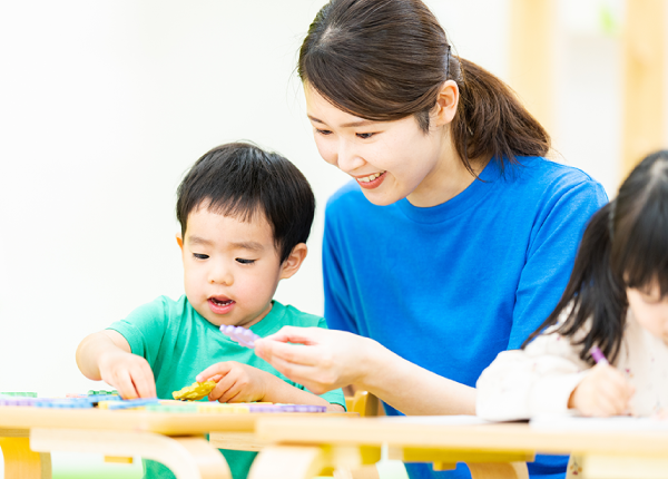 放課後等デイサービス事業